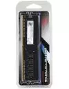 Модуль памяти G.Skill Value F4-2400C17S-8GNT DDR4 PC4-19200 8GB  фото 3