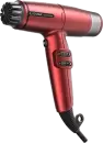 Фен GA.MA IQ Litemax (красный) icon 2