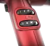 Фен GA.MA IQ Litemax (красный) icon 5