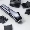 Машинка для стрижки волос GA.MA Pro Power10-GH SM0150 icon 4