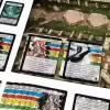 Настольная игра GaGa Games BattleCON. Погибель Индин фото 2
