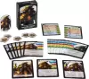Настольная игра GaGa Games BattleCON. Погибель Индин фото 3
