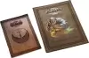 Настольная игра GaGa Games BattleCON. Погибель Индин фото 5