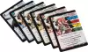 Настольная игра GaGa Games BattleCON. Погибель Индин фото 7