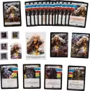 Настольная игра GaGa Games BattleCON. Погибель Индин фото 9