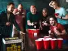 Настольная игра GaGa Games Beer Pong. Королевский бирпонг icon 5