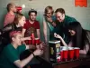 Настольная игра GaGa Games Beer Pong. Королевский бирпонг icon 7