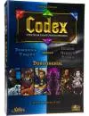 Настольная игра Gaga Games Codex. Синие против Черных icon