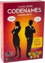 Настольная игра GaGa Games Кодовые Имена (Codenames) GG041 icon