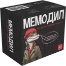 Настольная игра Game Hub Мемодил 221 icon