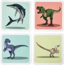 Игра настольная GaGa Games Мемори Динозавры (GG219) фото 5