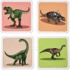 Игра настольная GaGa Games Мемори Динозавры (GG219) фото 6