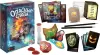 Настольная игра GaGa Games Опасные cлова GG161 фото 2