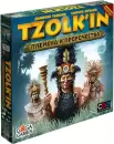 Настольная игра GaGa Games Цолькин. Календарь майя. Племена и Пророчества (дополнение) icon