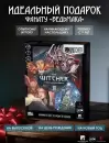 Настольная игра GaGa Games Unmatched: The Witcher. Гибель Королевств фото 2