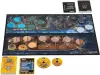 Настольная игра GaGa Games Unmatched: The Witcher. Гибель Королевств фото 4