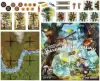 Настольная игра GaGa Games Зодчие Волшебной Долины фото 3
