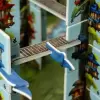 Настольная игра GaGa Games Зодчие Волшебной Долины фото 4