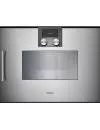 Духовой шкаф Gaggenau BSP250110 icon