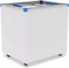 Морозильный ларь Gellar FG 250 C (голубой) icon