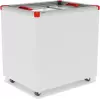 Морозильный ларь Gellar FG 250 C (красный) icon