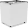 Морозильный ларь Gellar FG 250 C (серый) icon