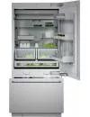 Холодильник Gaggenau RB492301 icon