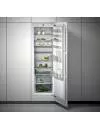 Встраиваемый холодильник Gaggenau RC 282-203 icon 2