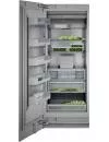 Встраиваемый морозильник Gaggenau RF461301 icon