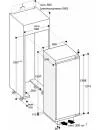 Встраиваемый холодильник Gaggenau RT 249-203 icon 3