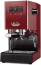 Рожковая кофеварка Gaggia Classic Evo Red 9481/12 icon 4