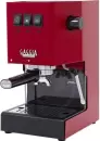 Рожковая кофеварка Gaggia Classic Evo Red 9481/12 icon 5