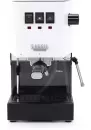 Рожковая кофеварка Gaggia Classic Evo White 9481/13 icon