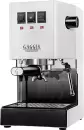 Рожковая кофеварка Gaggia Classic Evo White 9481/13 icon 2