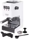 Рожковая кофеварка Gaggia Classic Evo White 9481/13 icon 3