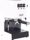 Рожковая кофеварка Gaggia Classic Evo White 9481/13 icon 4