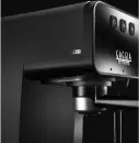 Рожковая кофеварка Gaggia Espresso Style Black EG2111/01 icon 3