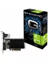 Видеокарта Gainward 426018336-3231 GeForce GT 730 SilentFX 1024MB GDDR3 64bit фото 4