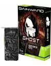 Видеокарта Gainward GeForce GTX 1660 Super Ghost 6GB GDDR6 471056224-1402 фото 6