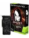 Видеокарта Gainward GeForce GTX 1660 Ti Ghost 6GB GDDR6 NE6166T018J9-1160L фото 3