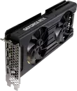 Видеокарта Gainward GeForce RTX 3060 Ghost OC 12GB GDDR6 NE63060T19K9-190AU фото 3