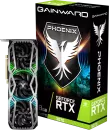 Видеокарта Gainward GeForce RTX 3070 Phoenix 8GB GDDR6 NE63070019P2-1041X фото 6