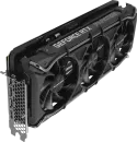 Видеокарта Gainward GeForce RTX 3070 Ti Phantom 8GB NED307T019P2-1047M фото 2