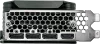 Видеокарта Gainward GeForce RTX 3070 Ti Phoenix 8GB GDDR6X NED307T019P2-1046X фото 5