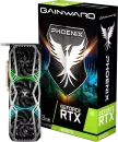 Видеокарта Gainward GeForce RTX 3070 Ti Phoenix 8GB GDDR6X NED307T019P2-1046X фото 7