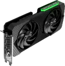 Видеокарта Gainward GeForce RTX 4070 Super Ghost OC NED407SS19K9-1043B icon 7