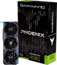 Видеокарта Gainward GeForce RTX 4080 Phoenix 16GB NED4080019T2-1032X фото 9