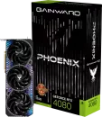 Видеокарта Gainward GeForce RTX 4080 Phoenix GS 16GB NED4080T19T2-1032X фото 8