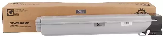Картридж Gala-print GP-W9102MC (аналог HP W9102MC) icon