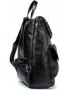 Городской рюкзак Galanteya 10011 1с2682к45 (черный) фото 3